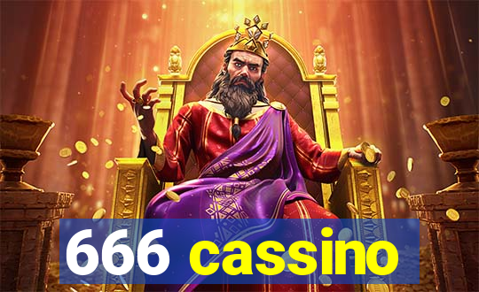666 cassino